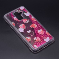 Galaxy A6 Plus 2018 Kılıf Zore Marshmelo Silikon - 8