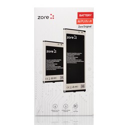 Galaxy A6 Plus 2018 Zore Full Original Battery - 2