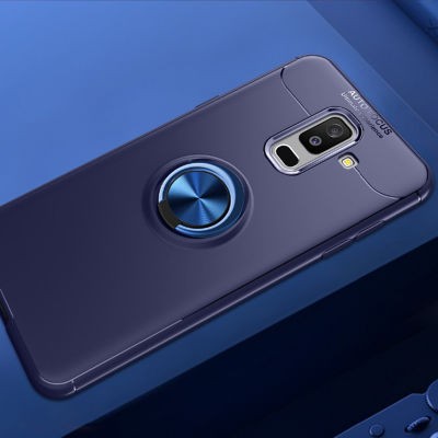 Galaxy A6 Plus 2018 Kılıf Zore Ravel Silikon Kapak - 13