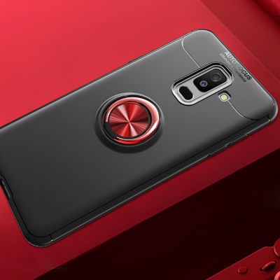 Galaxy A6 Plus 2018 Kılıf Zore Ravel Silikon Kapak - 14