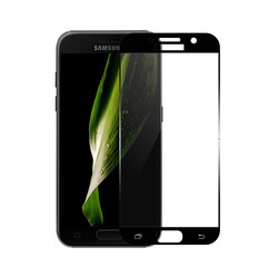 Galaxy A7 2017 Davin Seramic Screen Protector - Davin
