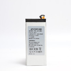 Galaxy A7 2017 Zore Full Original Battery - Zore