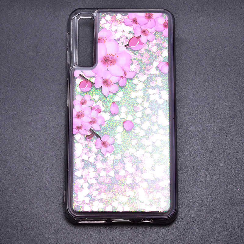 Galaxy A7 2018 Kılıf Zore Marshmelo Silikon - NO4