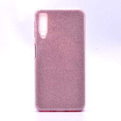 Galaxy A7 2018 Kılıf Zore Shining Silikon - Zore