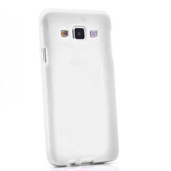 Galaxy A7 Kılıf Zore Süper Silikon Kapak - Thumbnail
