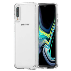 Galaxy A70 Kılıf Zore Coss Kapak - Zore