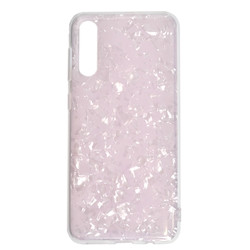 Galaxy A70 Kılıf Zore Mesa Silikon - Zore