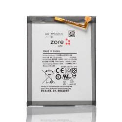 Galaxy A70 Zore Tam Orjinal Batarya - Zore
