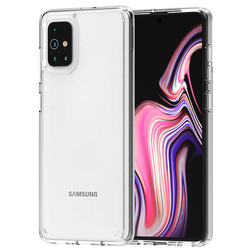 Galaxy A71 Kılıf Zore Coss Kapak - Zore