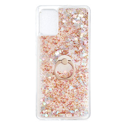 Galaxy A71 Kılıf Zore Milce Kapak - Zore