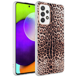 Galaxy A72 Case Zore Bella Cover - Zore