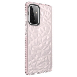 Galaxy A72 Case Zore Buzz Cover - Zore
