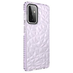 Galaxy A72 Case Zore Buzz Cover - 3