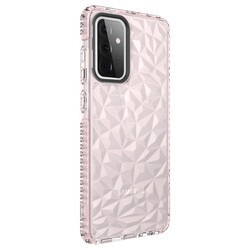 Galaxy A72 Case Zore Buzz Cover - 4