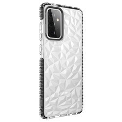 Galaxy A72 Case Zore Buzz Cover - 6