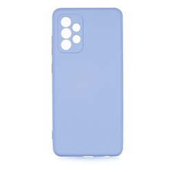 Galaxy A72 Case Zore Mara Lansman Cover - 4