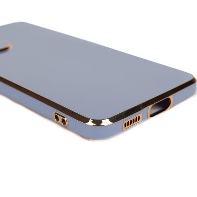 Galaxy A72 Kılıf Zore Bark Kapak - 2