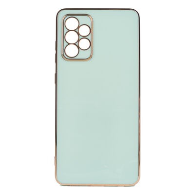Galaxy A72 Kılıf Zore Bark Kapak - 5
