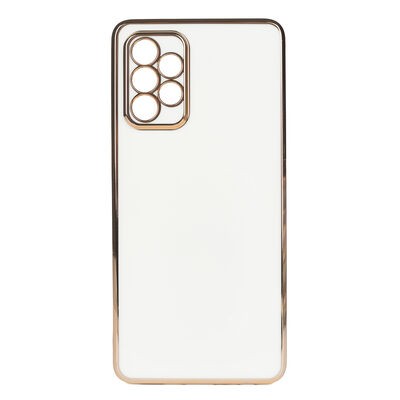 Galaxy A72 Kılıf Zore Bark Kapak - 4