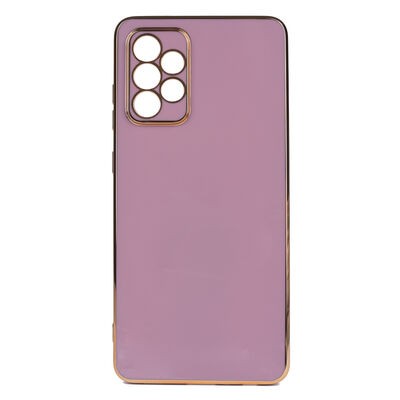 Galaxy A72 Kılıf Zore Bark Kapak - 7
