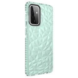 Galaxy A72 Kılıf Zore Buzz Kapak - 7
