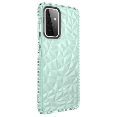 Galaxy A72 Kılıf Zore Buzz Kapak - 7