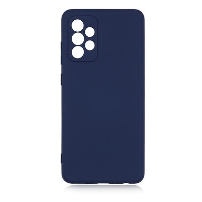 Galaxy A72 Kılıf Zore Mara Lansman Kapak - 7