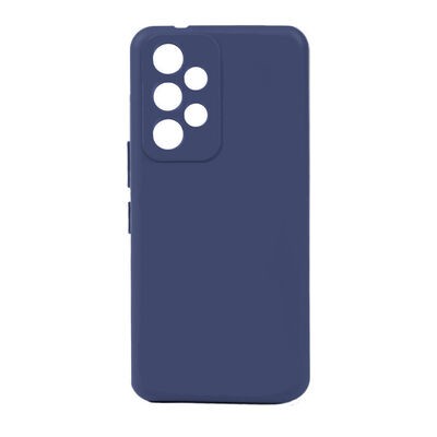 Galaxy A73 Case Zore Biye Silicon - 6