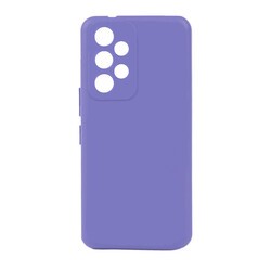 Galaxy A73 Case Zore Biye Silicon - 7