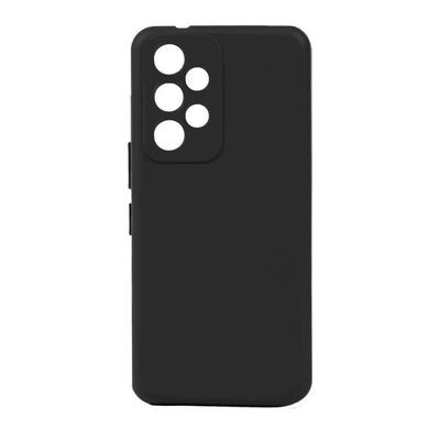 Galaxy A73 Kılıf Zore Biye Silikon - 2