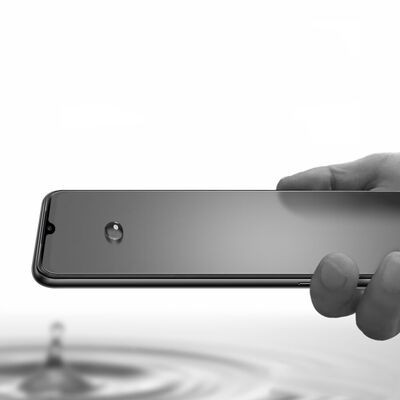 Galaxy A73 Zore Mat Seramik Ekran Koruyucu - 8