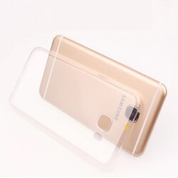Galaxy A8 2016 Case Zore Süper Silikon Cover - 2