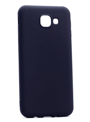 Galaxy A8 2016 Kılıf Zore Premier Silikon Kapak - 2