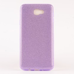 Galaxy A8 2016 Kılıf Zore Shining Silikon - 8