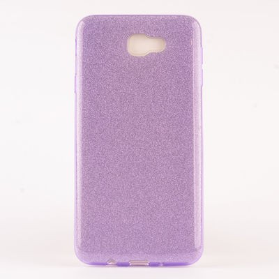 Galaxy A8 2016 Kılıf Zore Shining Silikon - 8