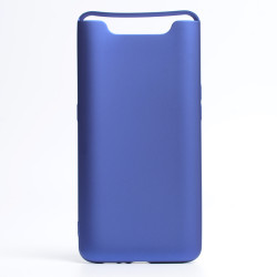 Galaxy A80 Kılıf Zore Premier Silikon Kapak - Zore