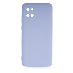 Galaxy A81 (Note 10 Lite) Case Zore Mara Lansman Cover - Zore