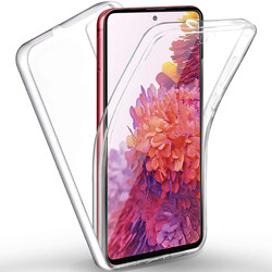 Galaxy A81 (Note 10 Lite) Kılıf Zore Enjoy Kapak - Zore