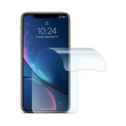 Galaxy A9 2016 Zore Nano Micro Temperli Ekran Koruyucu - Zore