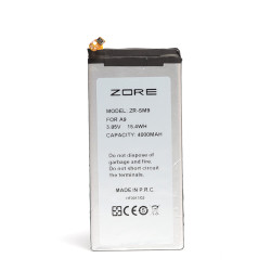 Galaxy A9 2016 Zore Full Original Battery - Zore