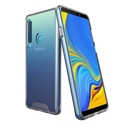 Galaxy A9 2018 Kılıf Zore Gard Silikon - Zore