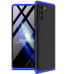 Galaxy A91 (S10 Lite) Case Zore Ays Cover - GKK