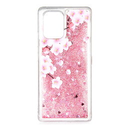 Galaxy A91 (S10 Lite) Case Zore Marshmelo Silicon - Zore