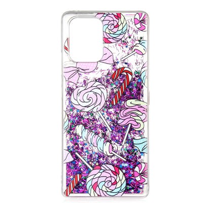 Galaxy A91 (S10 Lite) Kılıf Zore Marshmelo Silikon - 4