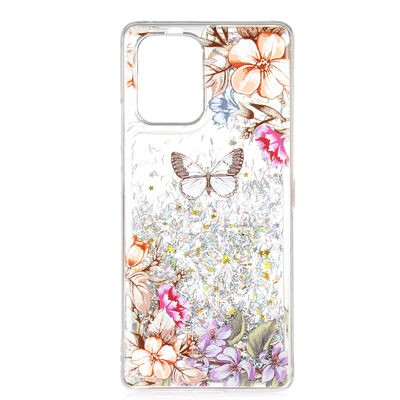 Galaxy A91 (S10 Lite) Kılıf Zore Marshmelo Silikon - 7