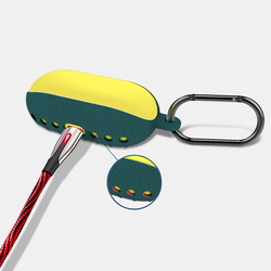 Galaxy Buds Case Zore Airbag 07 Silicon - 2