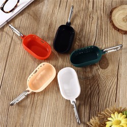 Galaxy Buds Case Zore Airbag 07 Silicon - 4
