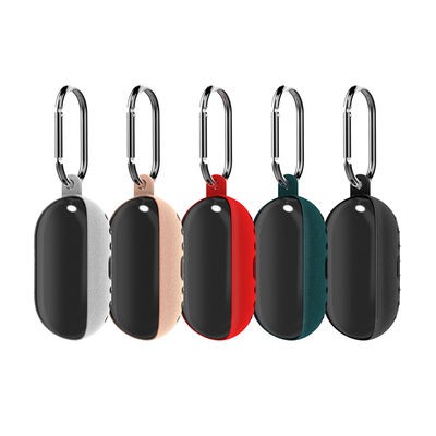 Galaxy Buds Case Zore Airbag 07 Silicon - 5