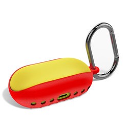 Galaxy Buds Case Zore Airbag 07 Silicon - 9