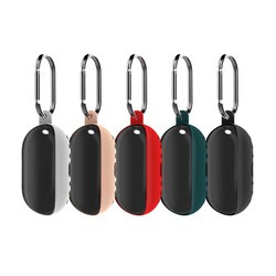 Galaxy Buds Kılıf Zore Airbag 07 Silikon - 5